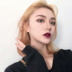 女生超拽霸气头像合集 做自己的女王就用这组图