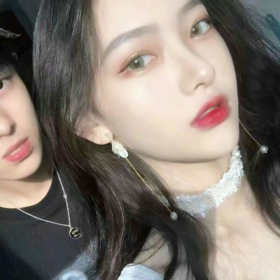 35张高清好看的女生优质QQ头像合集