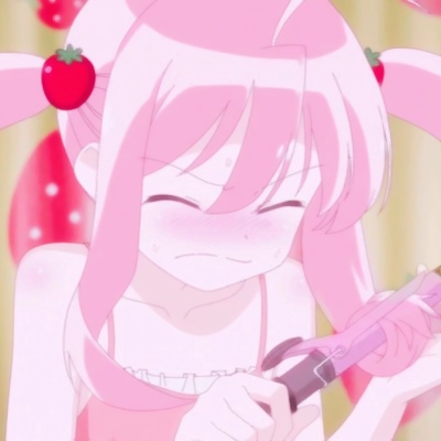 35张高清帅气个性动漫女生头像 氛围感拉满