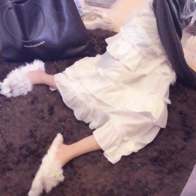 22张高清女生腿部部位头像合集