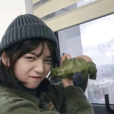 快手女生可爱气质头像合集 36张氛围感头像直接用