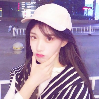 34张一对两张的真人闺蜜头像 高清又可爱
