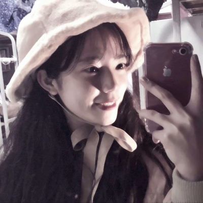 36组好看的双人闺蜜头像 一人一张高清版