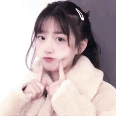 14组超适配的魅力可爱闺蜜头像 两人一对两张