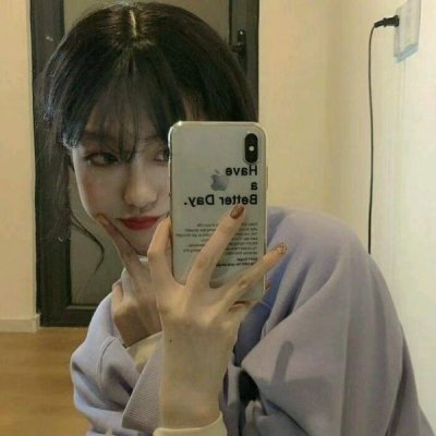 26张高清软萌又超拽的女生QQ头像 好看又可爱