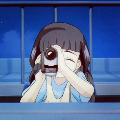 29张软萌二次元女生头像 高清可爱又治愈