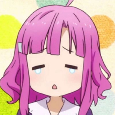 《学园孤岛》可爱漫画头像合集 15张高清好看的动漫头像精选