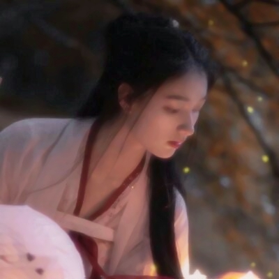 闺蜜一人一张头像合集 共16组女生头像