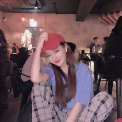 14张高清气质美女头像 适合当微信头像的时尚女生头像合集