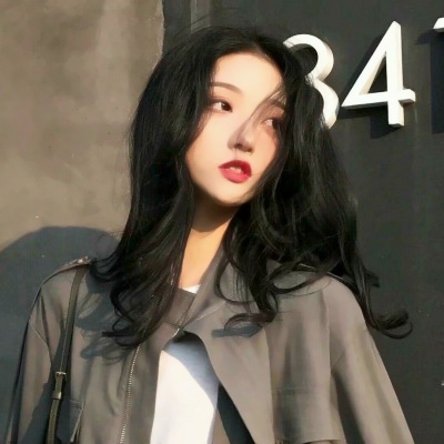 32组闺蜜微信头像 一人一张配对款