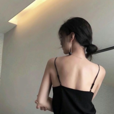 36张高清霸气御姐范QQ头像 时尚感拉满的女生头像合集