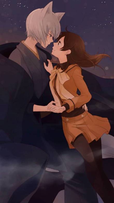 巴卫和奈奈生专属壁纸合集