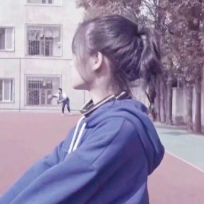 流行的双人闺蜜头像合集（36组）