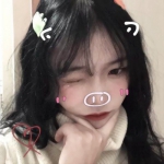 35张高清学生女头来啦！青春感拉满的时尚女生头像合集