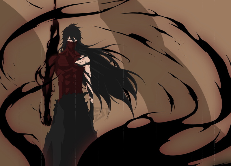 死神黑崎一护终极月牙天冲壁纸合集