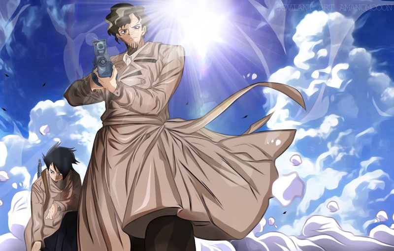 约定的梦幻岛 诺曼