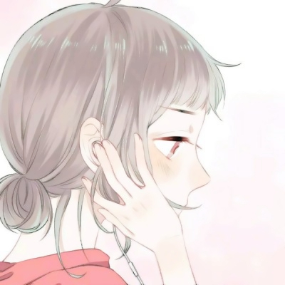 29张高清好看的伤感动漫女生头像 个性氛围感拉满