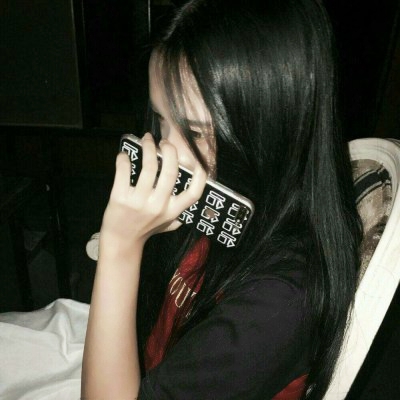 28张不露锋芒又带气场的女生头像合集