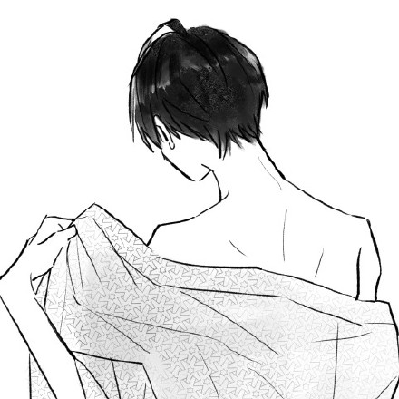 这里有你要的动漫风男生头像合集