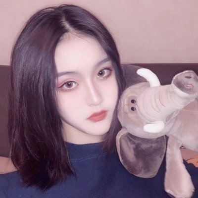 超拽霸气女生抖音头像合集！26张满是青春感的酷飒头像