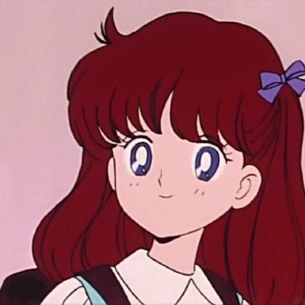 动漫女生头像合集来啦