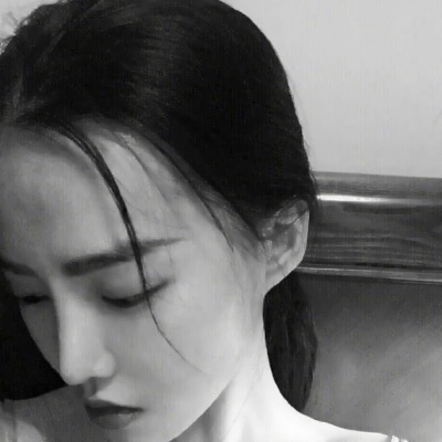 35张最新韩系风格女生QQ头像 高清个性又潮流