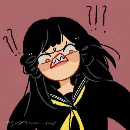 伊藤京子情侣头像合集