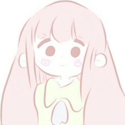 16张软萌动漫女生团头 高清可爱头像合集