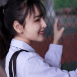 27张高清自然风清纯美女头像 适合当头像的氛围感女生头像