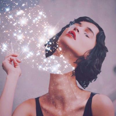 女生意境微信头像来啦！24张高清唯美款适合女生用