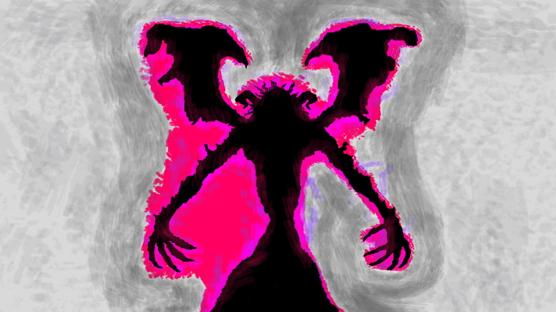 《黑色四叶草》角色高清壁纸合集