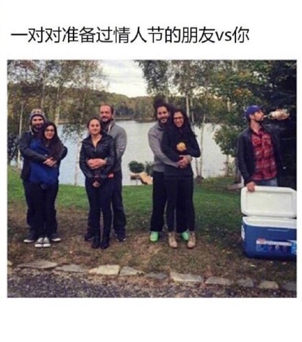 情人节专属斗图素材来啦