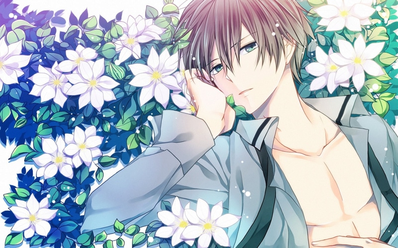 《魔法科高中的劣等生》高清壁纸合集 司波达也领衔登场