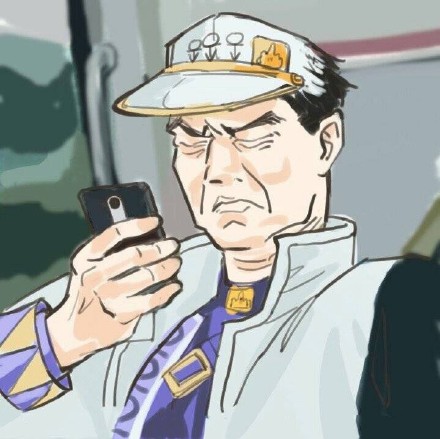 找来看手机的表情包合集啦