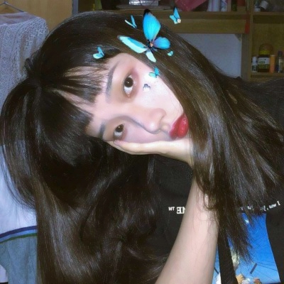 27张高清御姐真人头像合集 成熟感拉满的女生头像