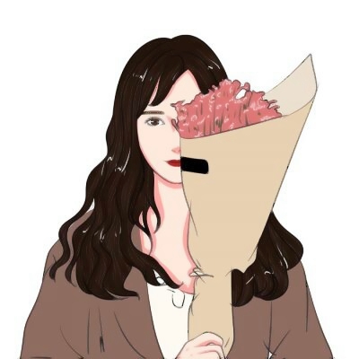21张拽酷女生动漫头像 高清个性款直接存