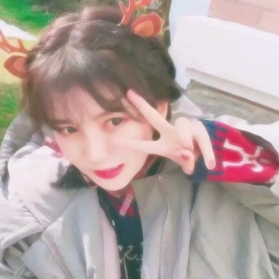 26组超适配女闺蜜情头！高清好看一对两张直接存