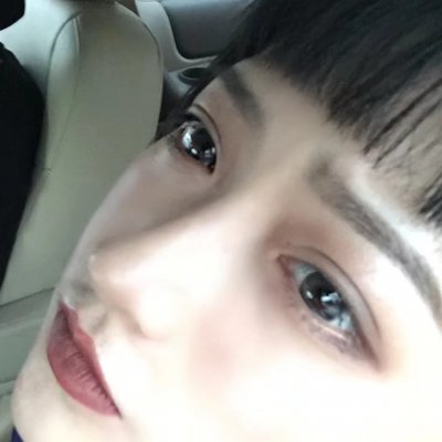 21张高清好看的女生脸部部位头像合集
