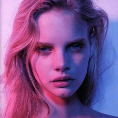 38张高清霸气欧美女生头像 既能当头像又能当壁纸