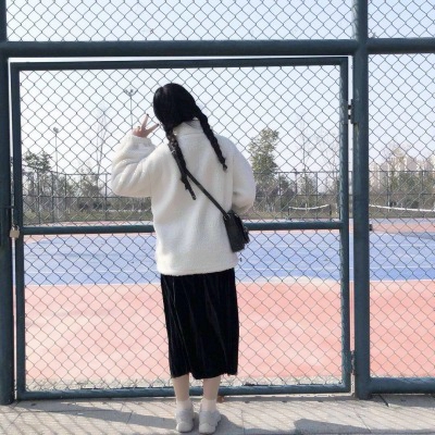 三人闺蜜头像来啦！唯美有气质的新款爆款，15张直接自取