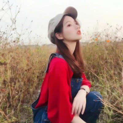 30张高清分开版闺蜜头像 好看的双人闺蜜头像合集