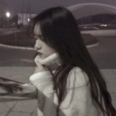 女生死党闺蜜头像！一人两张高清款合集来了，共22张分开可用的图