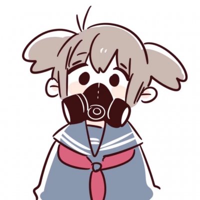 16张高清动漫软萌头像！可爱软妹头像合集直接抱走