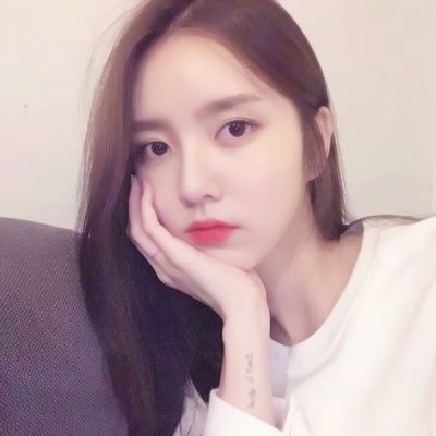 女生闺蜜头像两张霸气！28组高清时尚款一次看够