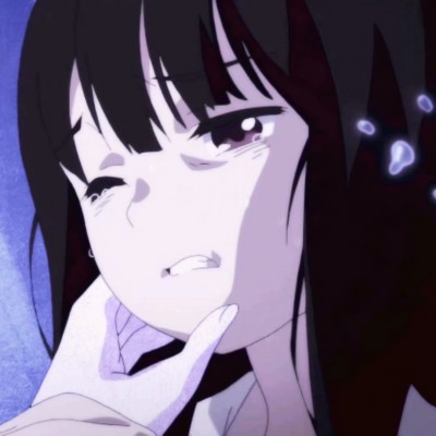 抖音热门黑化女生头像 高清丧系款适合当头像