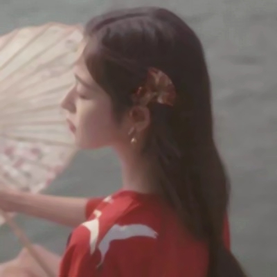 13张高清古风意境女生头像 氛围感拉满的唯美头像合集