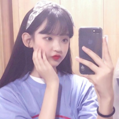 女生死党闺蜜头像！一人两张高清款合集来了，共22张分开可用的图