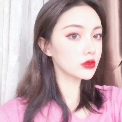 女生闺蜜头像两张霸气！28组高清时尚款一次看够