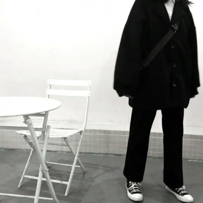 21张高清个性身体部位潮女头像 适合女生用的氛围感头像