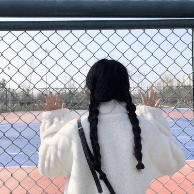 三人闺蜜头像来啦！唯美有气质的新款爆款，15张直接自取